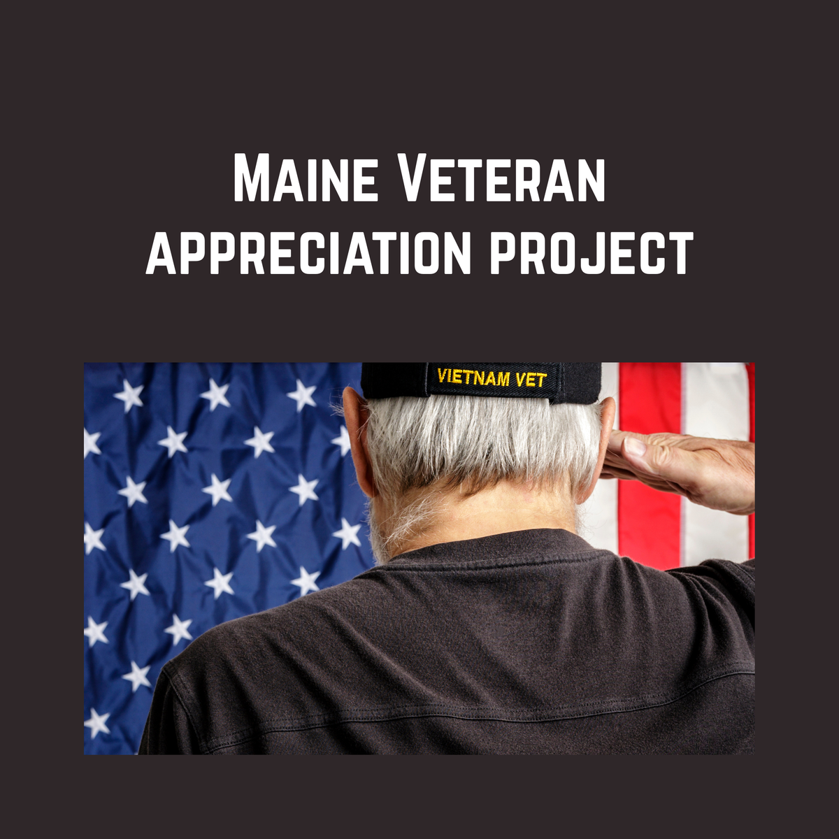 Maine Veterans Gift